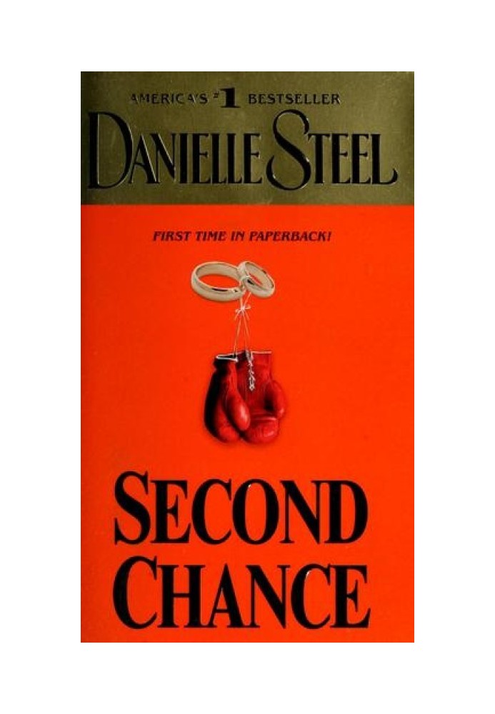 Second Chance