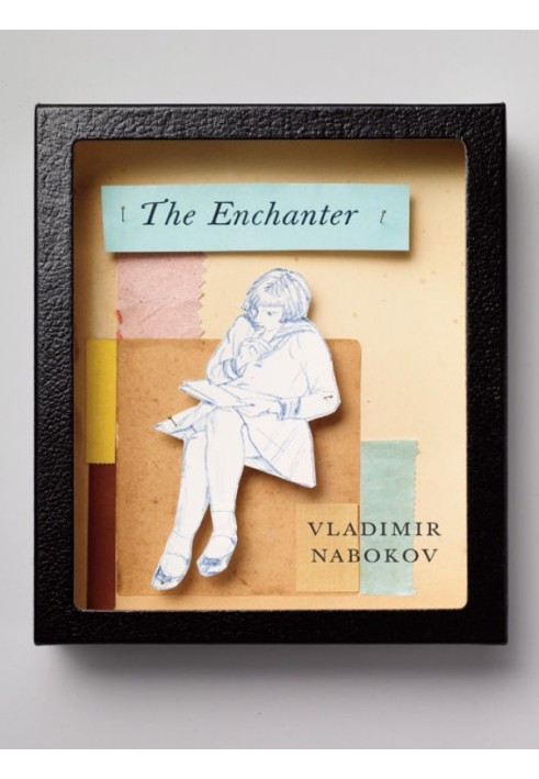 The Enchanter