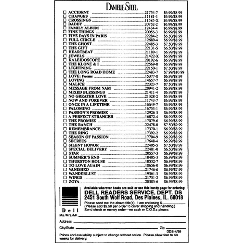 The Klone and I: A...