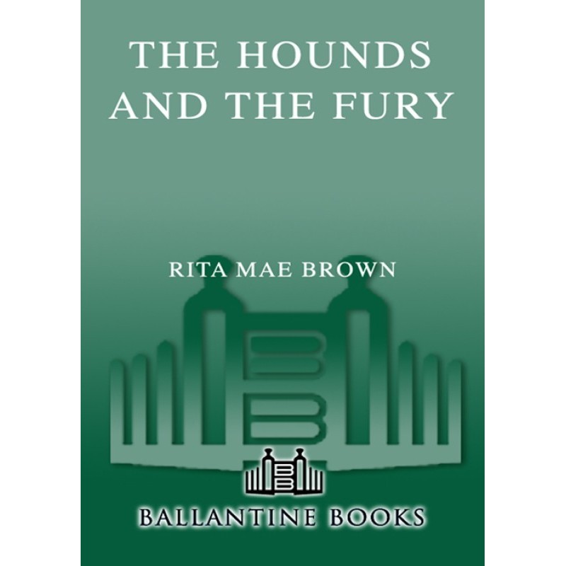 The Hounds And The Fury