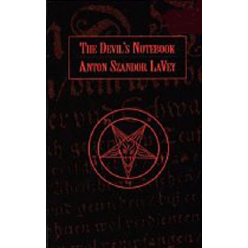 Devil's Notebook