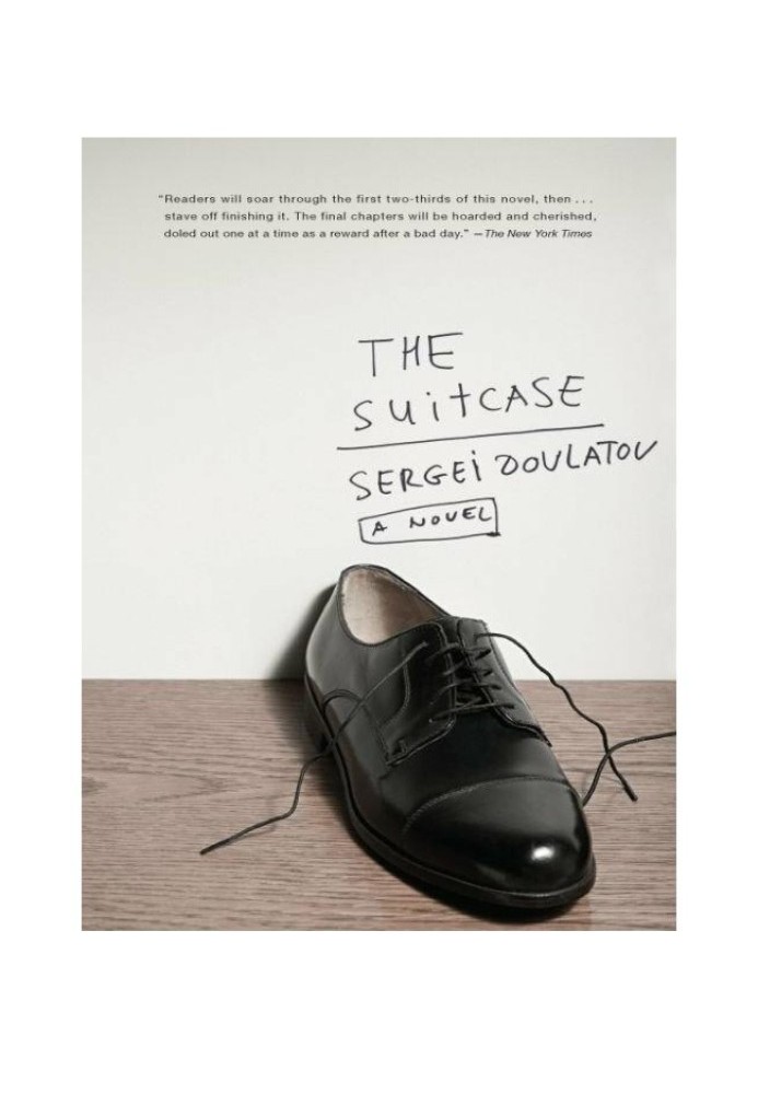 The Suitcase