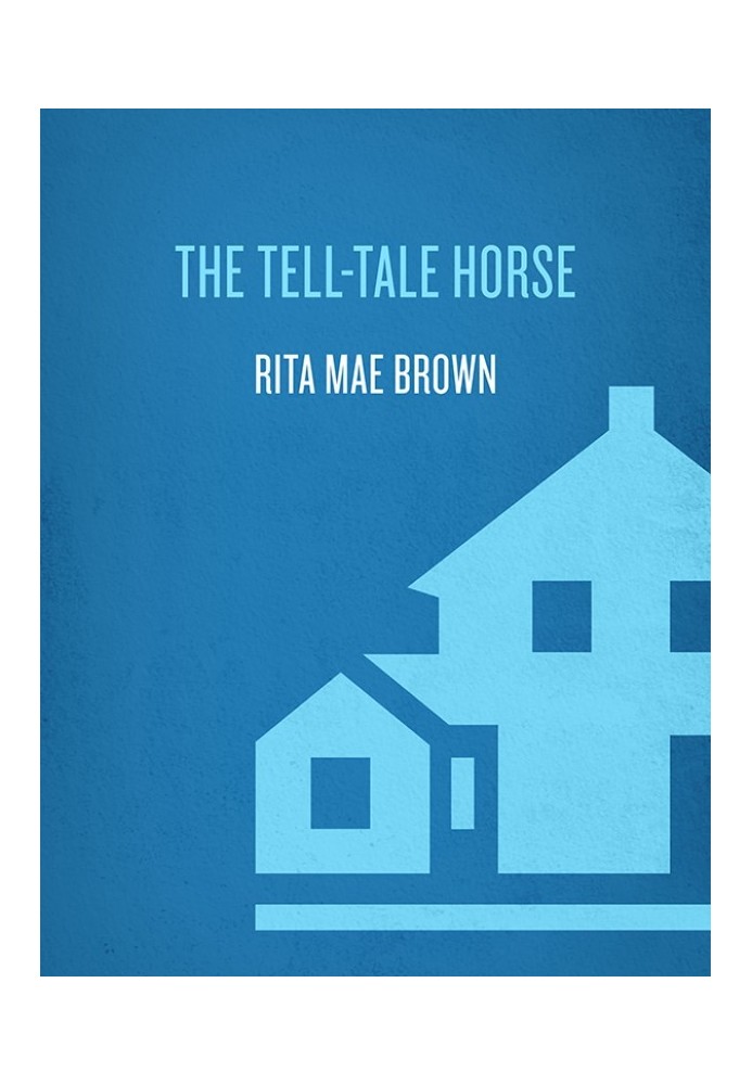 The Tell-Tale Horse