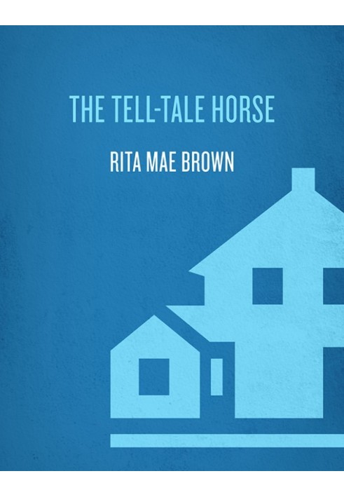 The Tell-Tale Horse