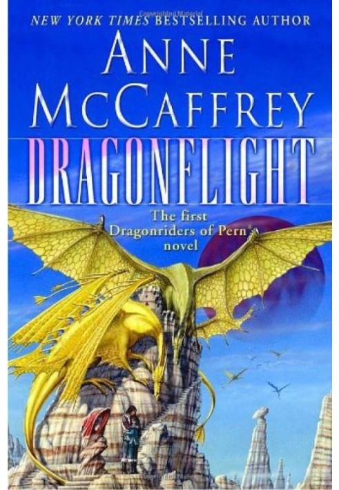 Dragonflight