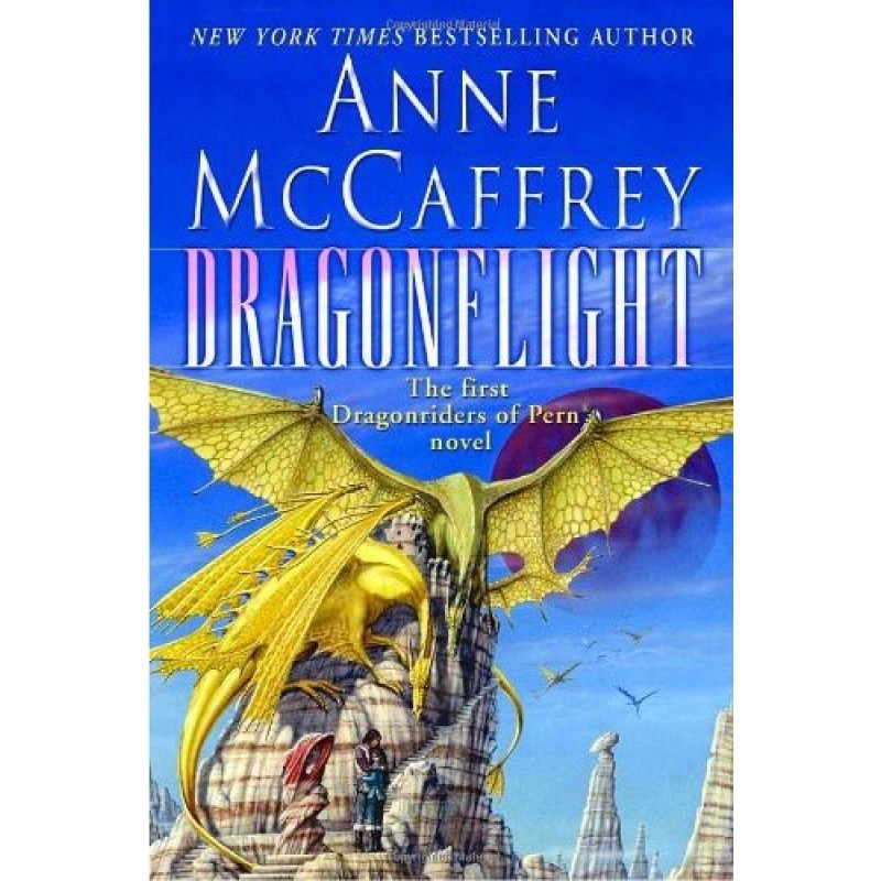 Dragonflight
