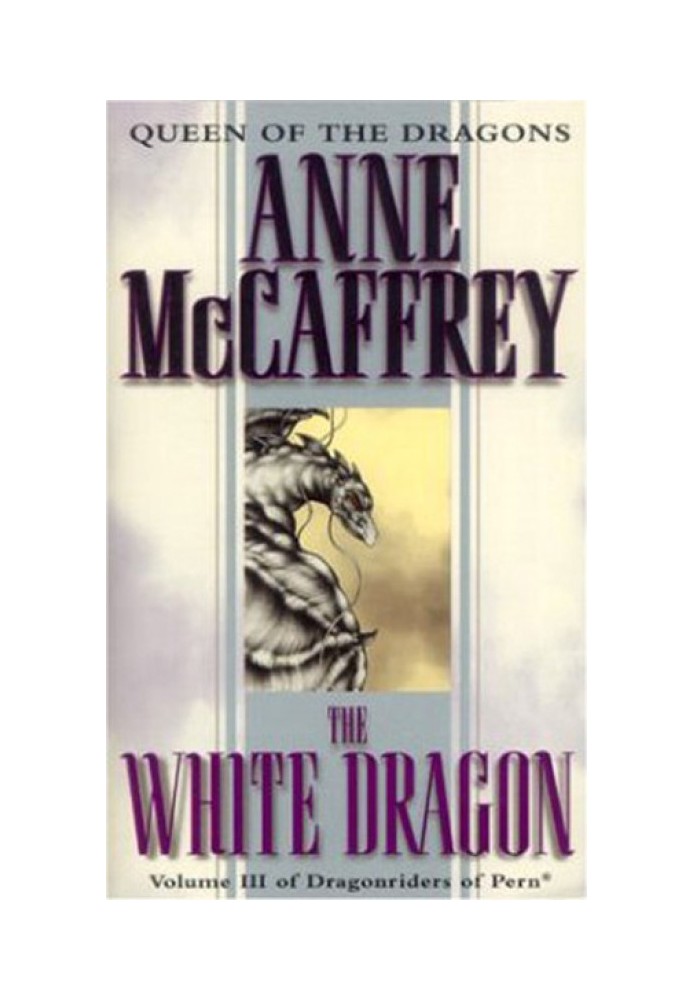 The White Dragon