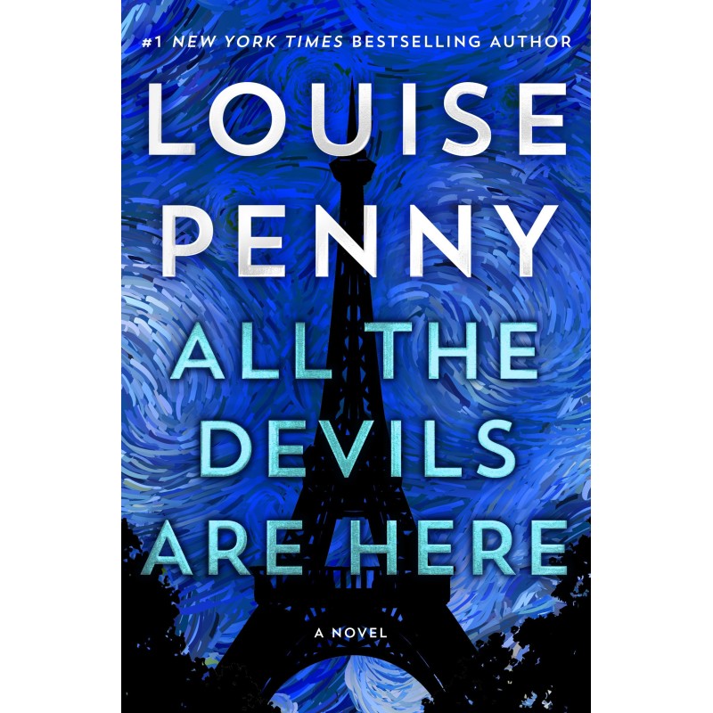 All the Devils Are Here