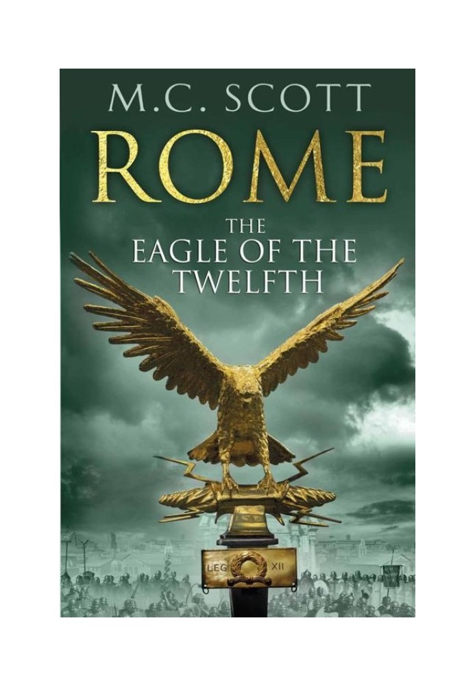 The Eagle of the Twelfth