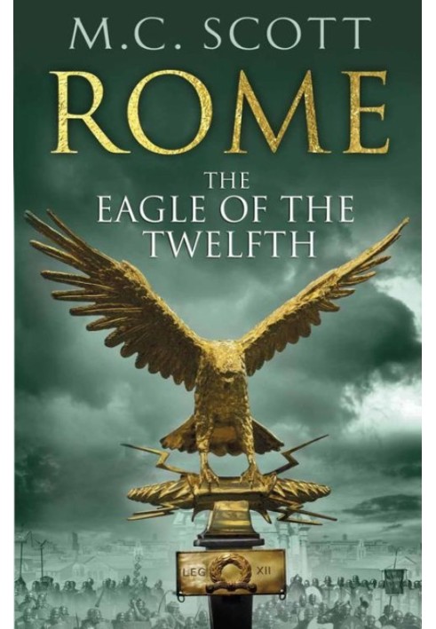 The Eagle of the Twelfth