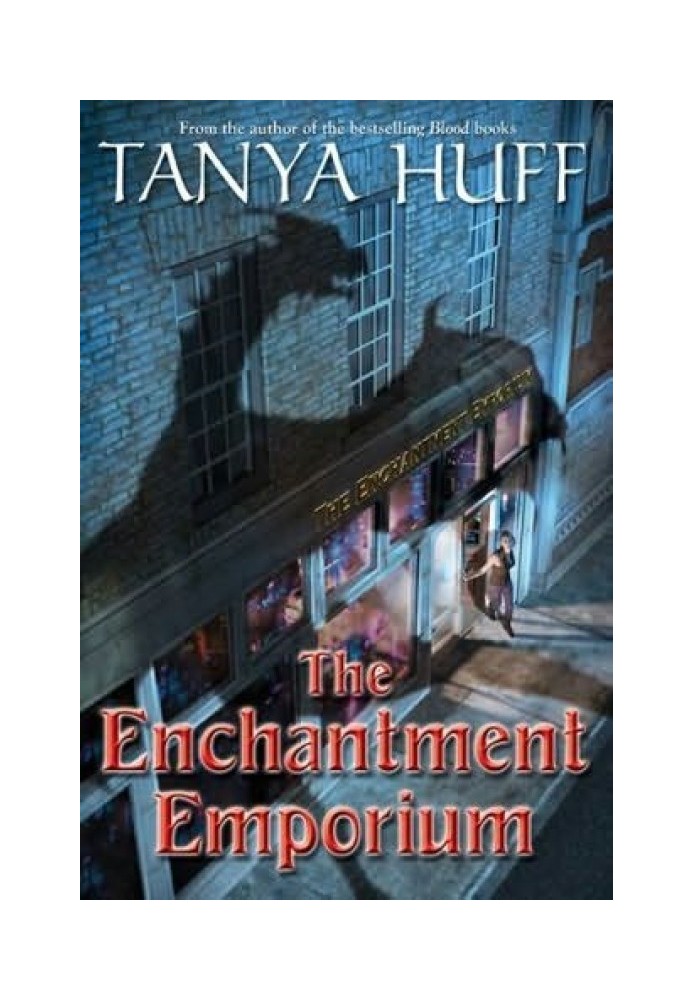 Enchantment Emporium