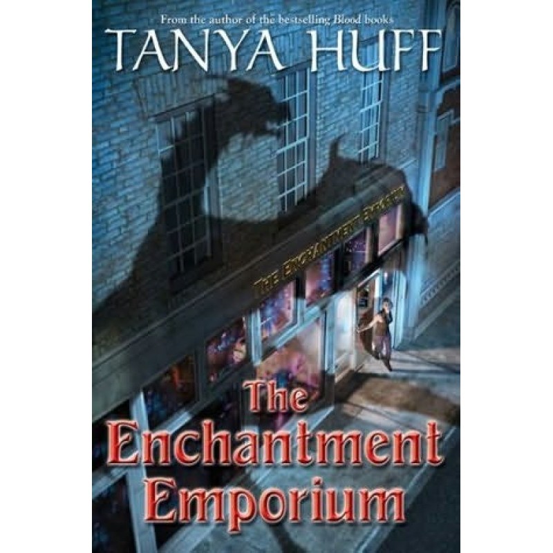 Enchantment Emporium