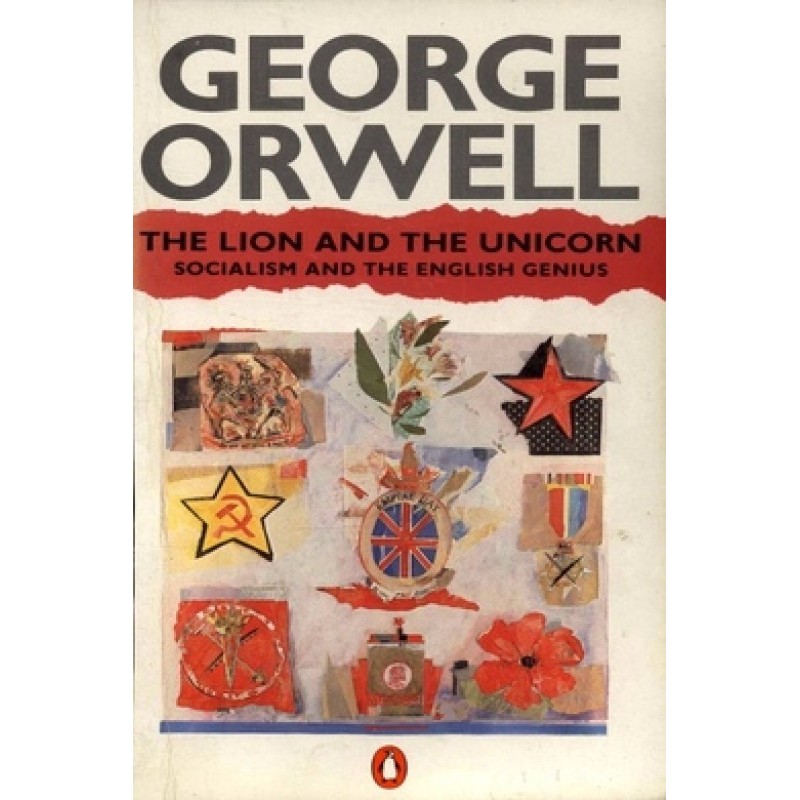 Лев і Єдиноріг