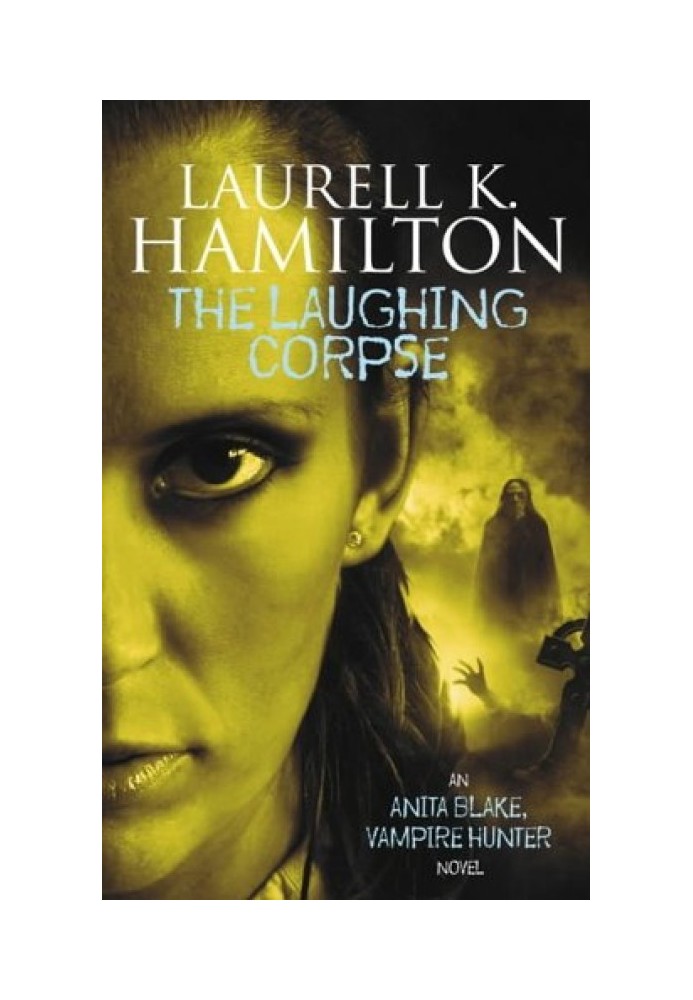 The Laughing Corpse