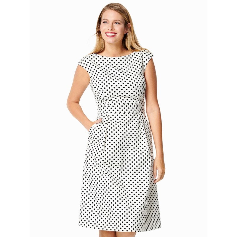 Викрійка Сукня відрізна із...