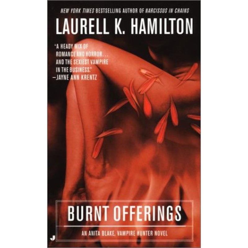 Burnt Offerings