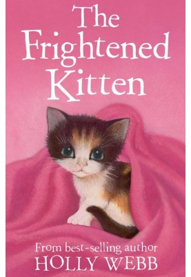 The Frightened Kitten