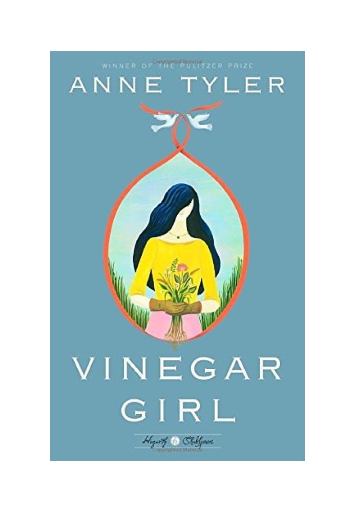 Vinegar Girl