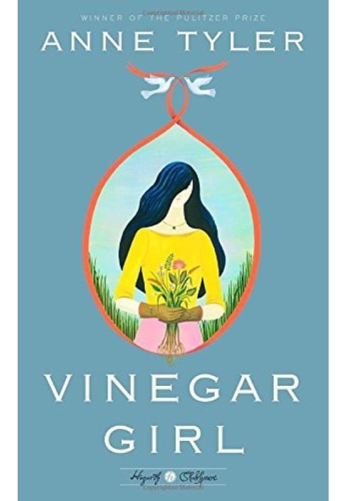 Vinegar Girl