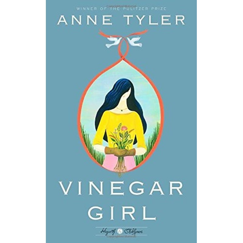 Vinegar Girl