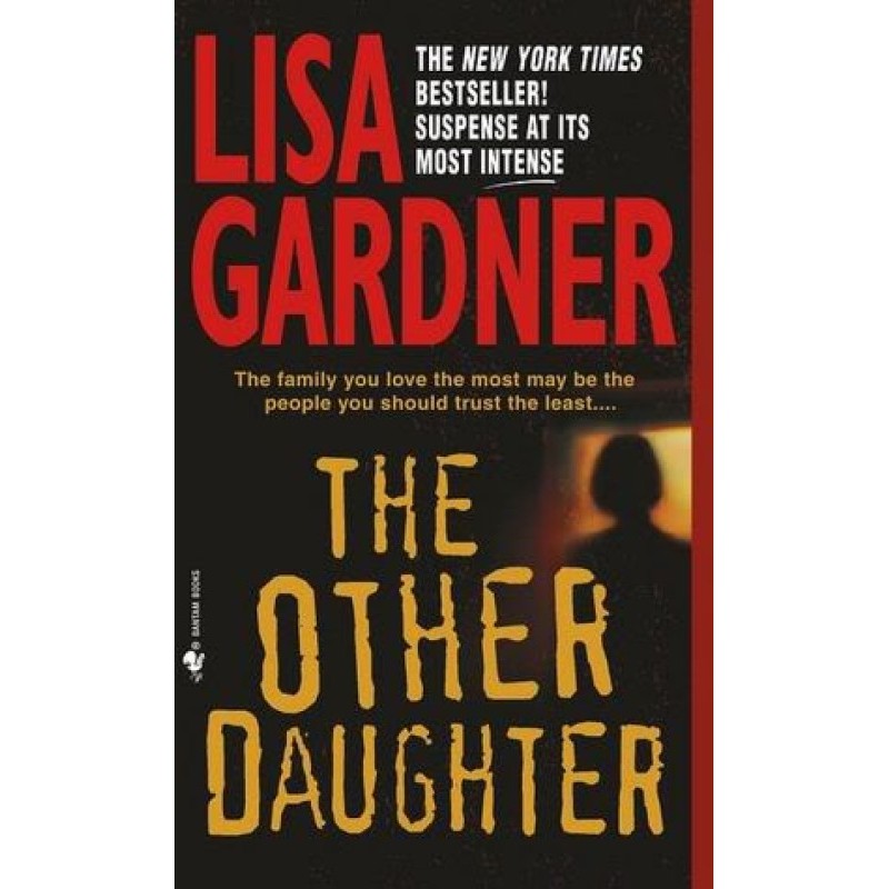 Another daughter