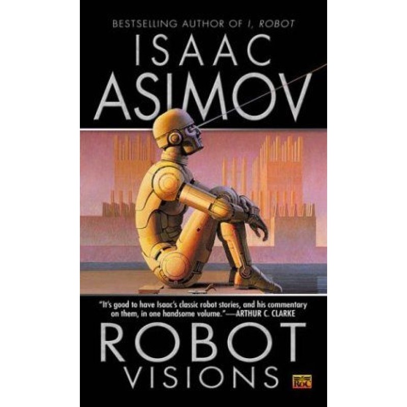 Robot Visions