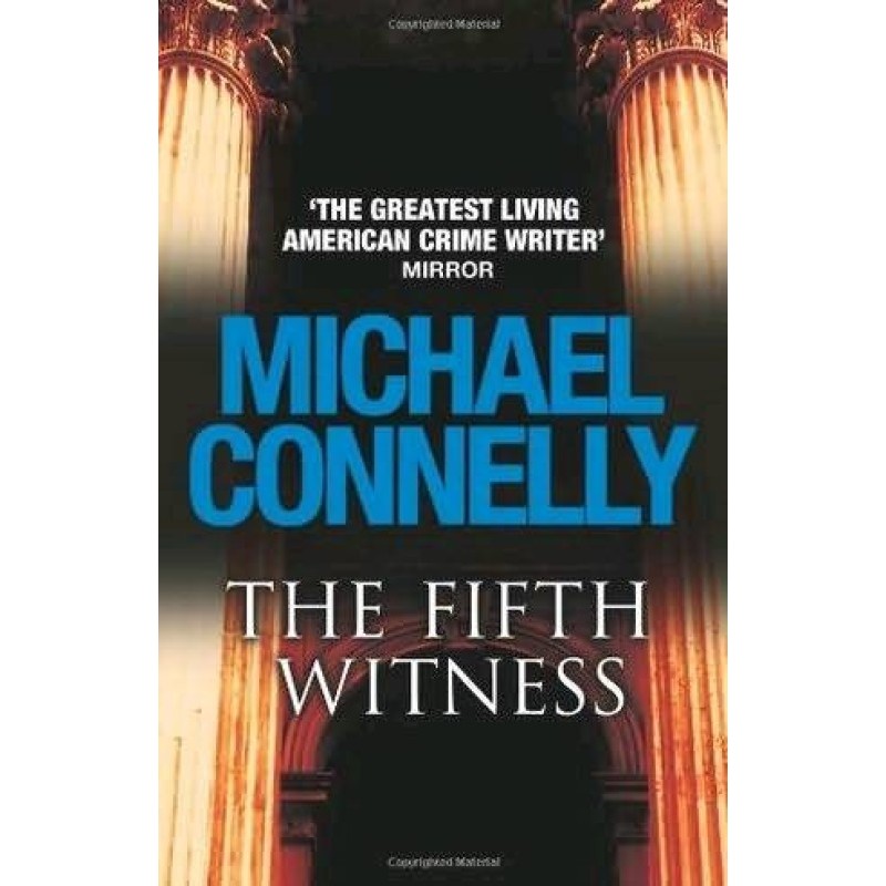 The Fifth Witness