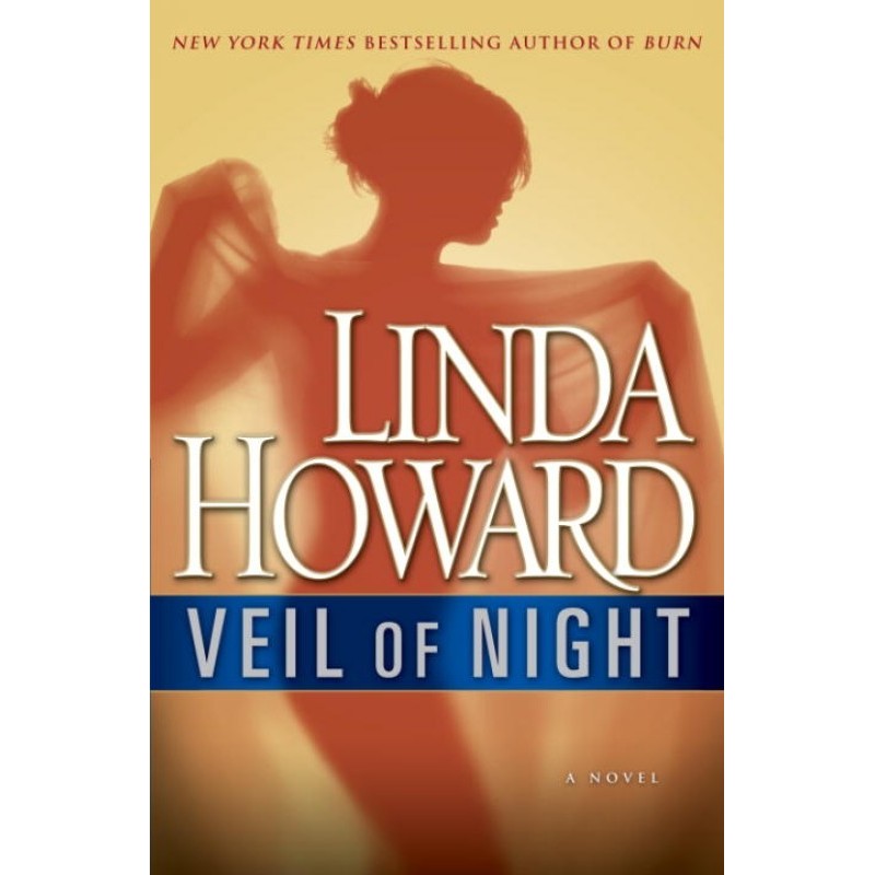 Veil of Night: A Novel