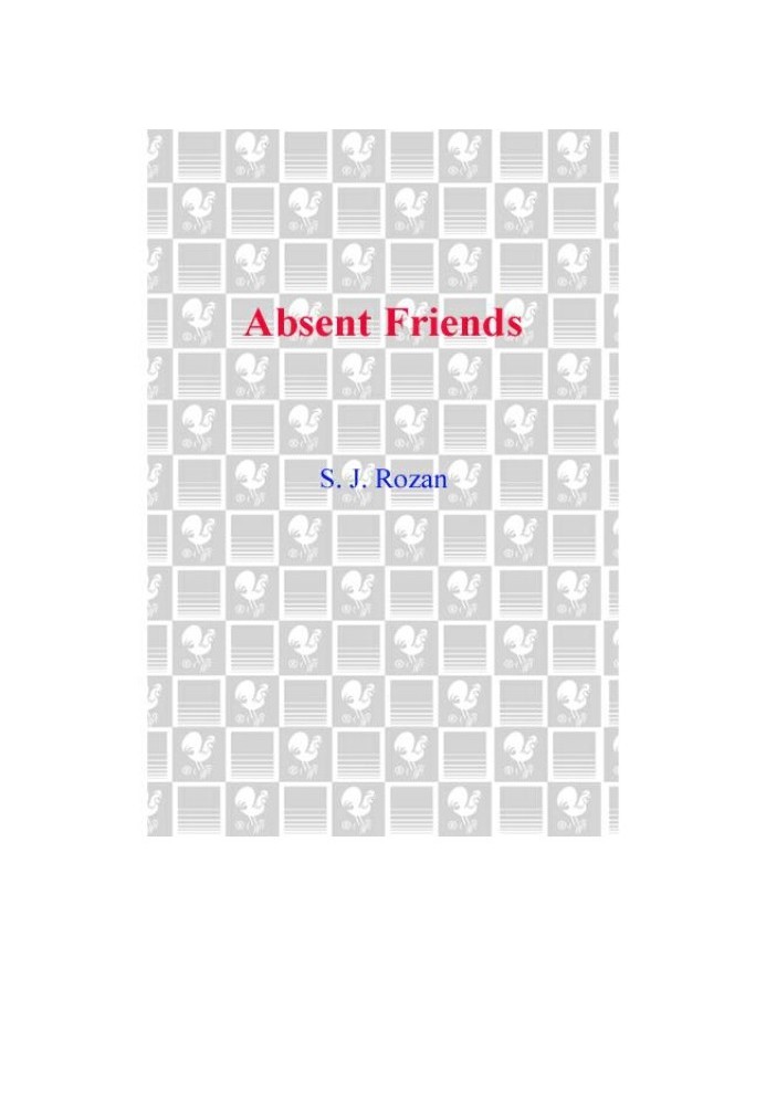 Absent Friends