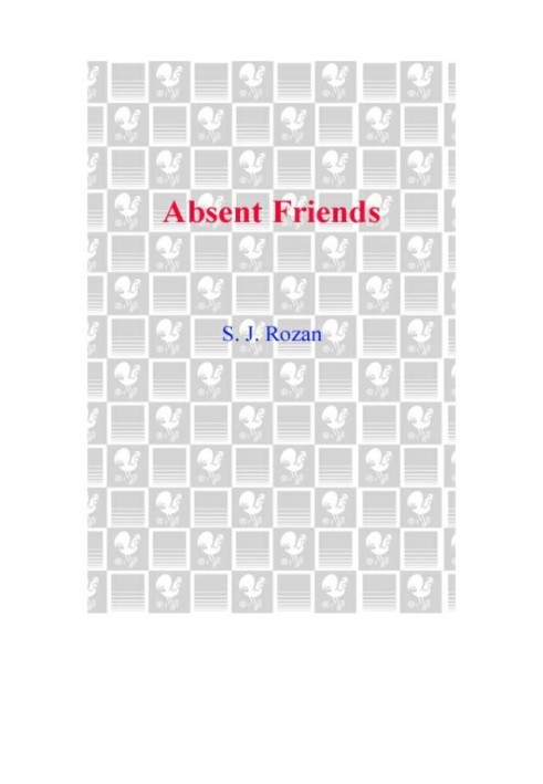 Absent Friends