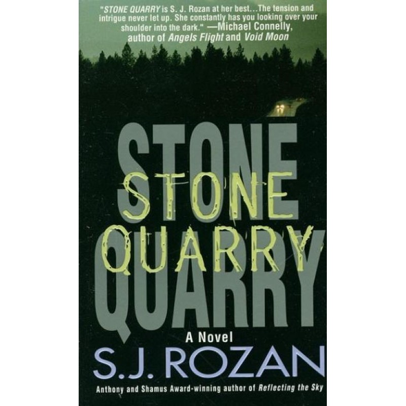 Stone Quarry