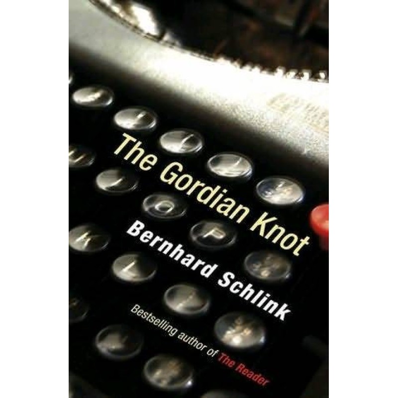 The Gordian Knot