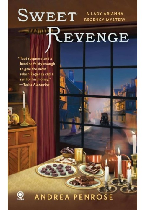Sweet Revenge