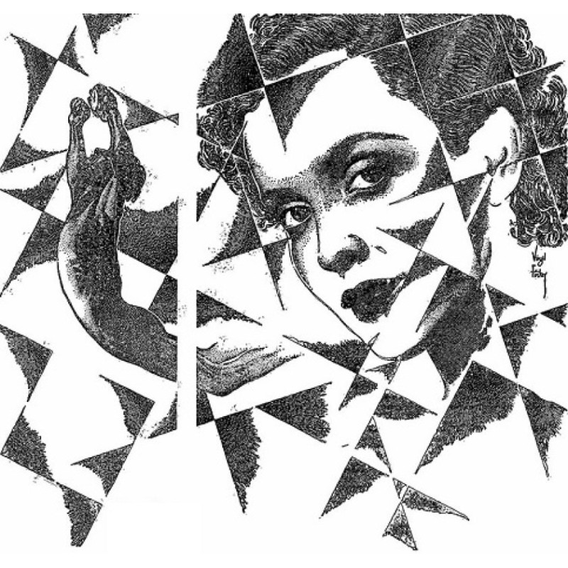 We exterminate people...