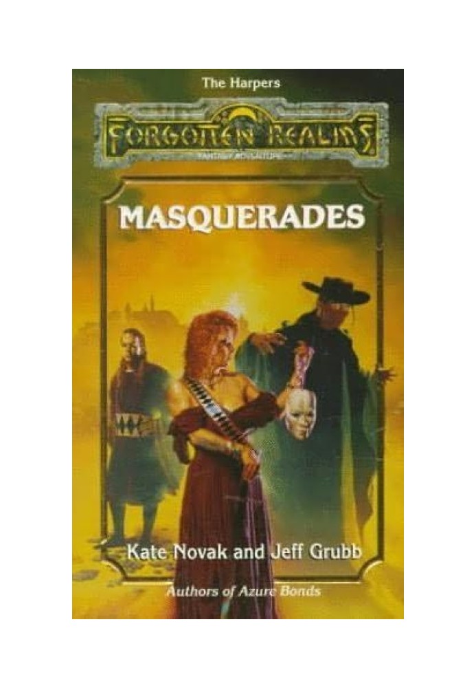 Masquerades