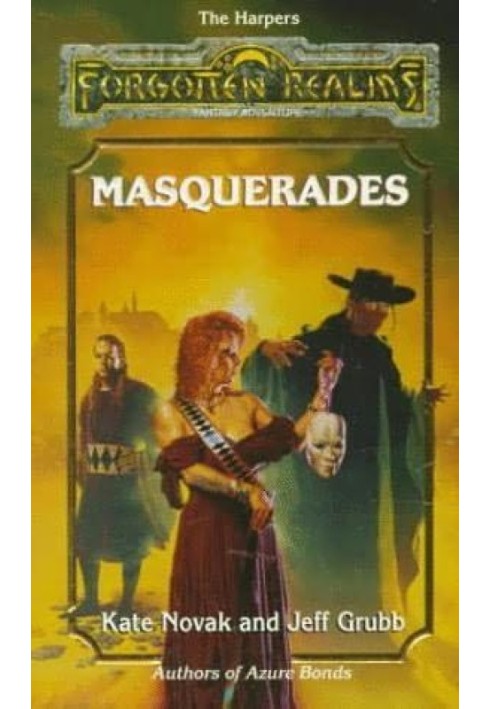 Masquerades