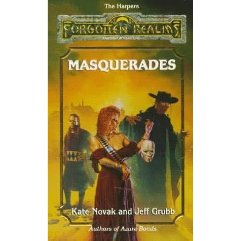 Masquerades