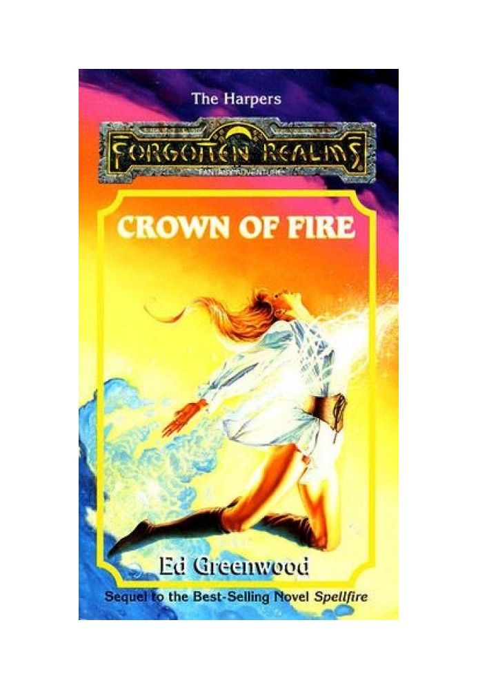 Crown of Fire