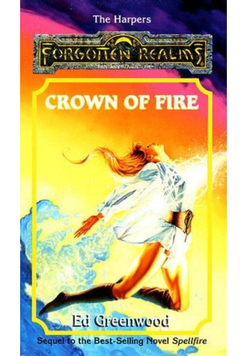 Crown of Fire