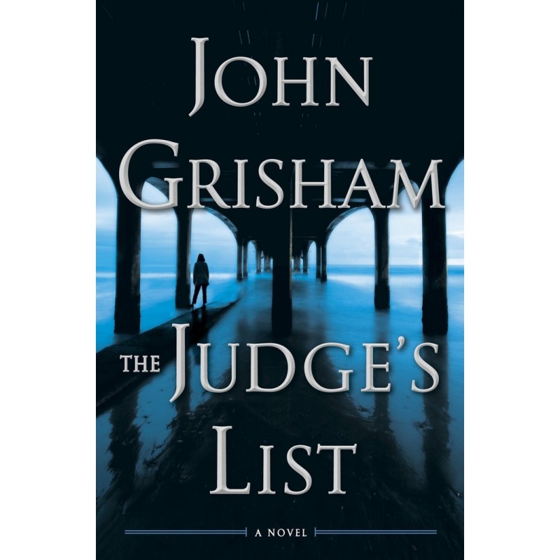 The Judge’s List