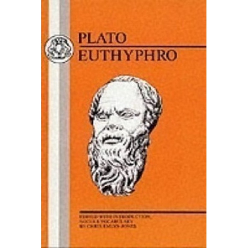 Euthyphro