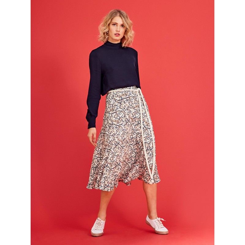 Викрійка Спідниця...