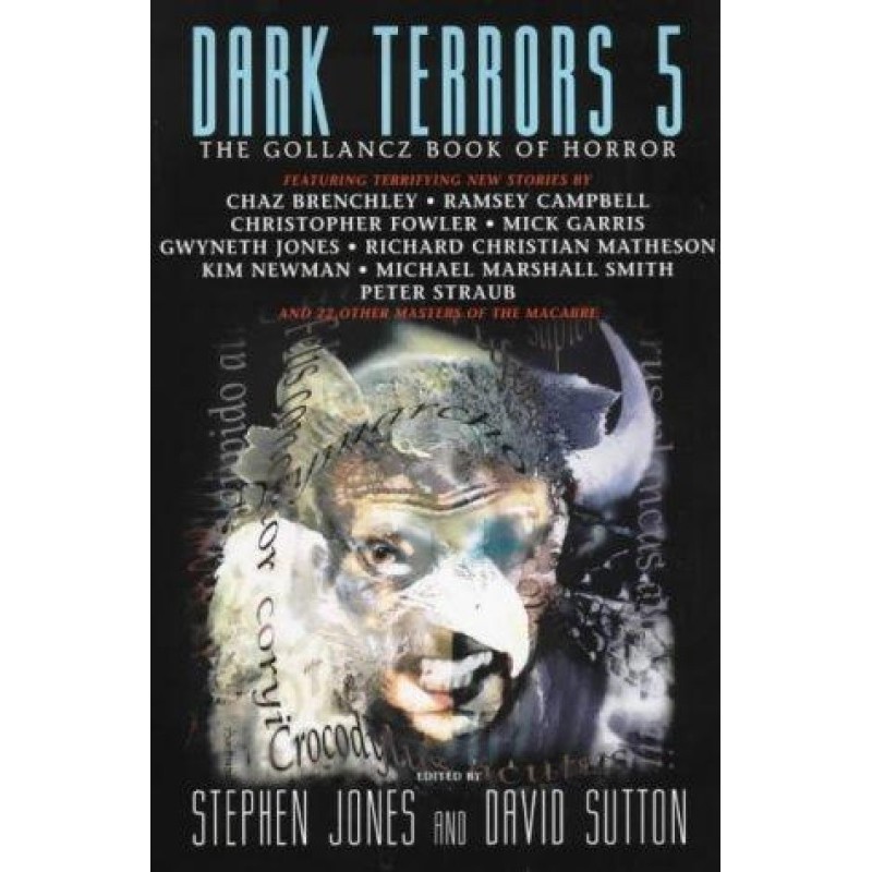 Dark Terrors 5: The...