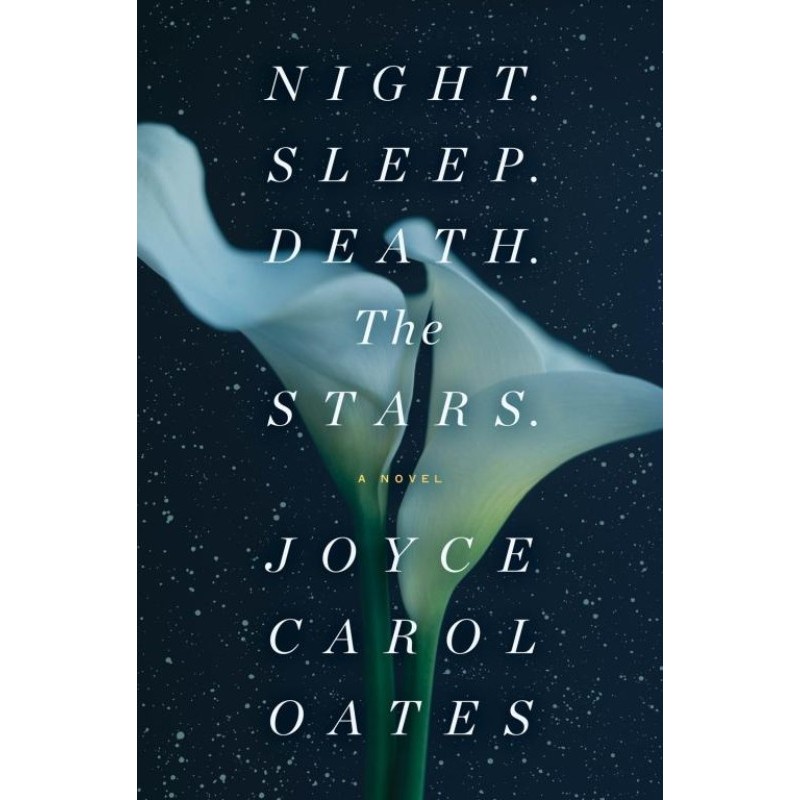 Night. Sleep. Death. The...