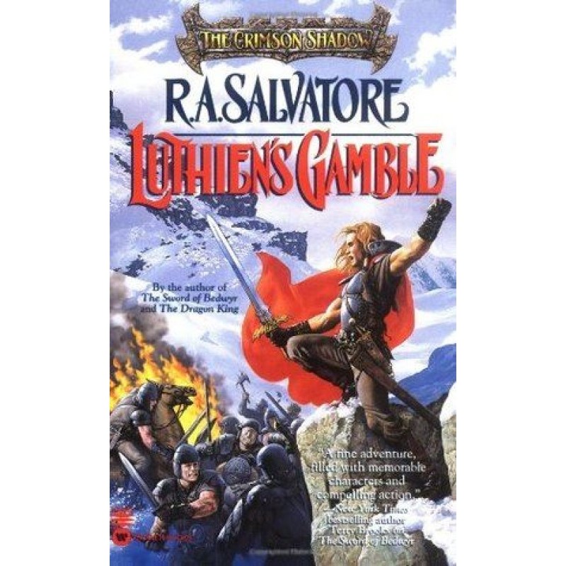 Luthien's Gamble