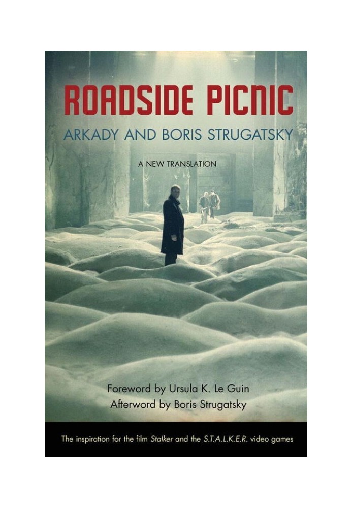 Roadside Picnic