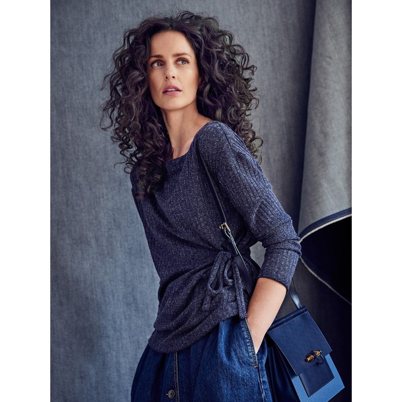 Викрійка Пуловер прямого...