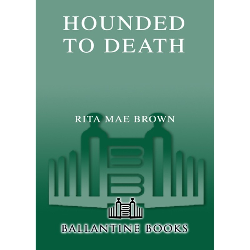 Hounded To Death