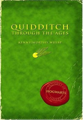 Quidditch through the ages