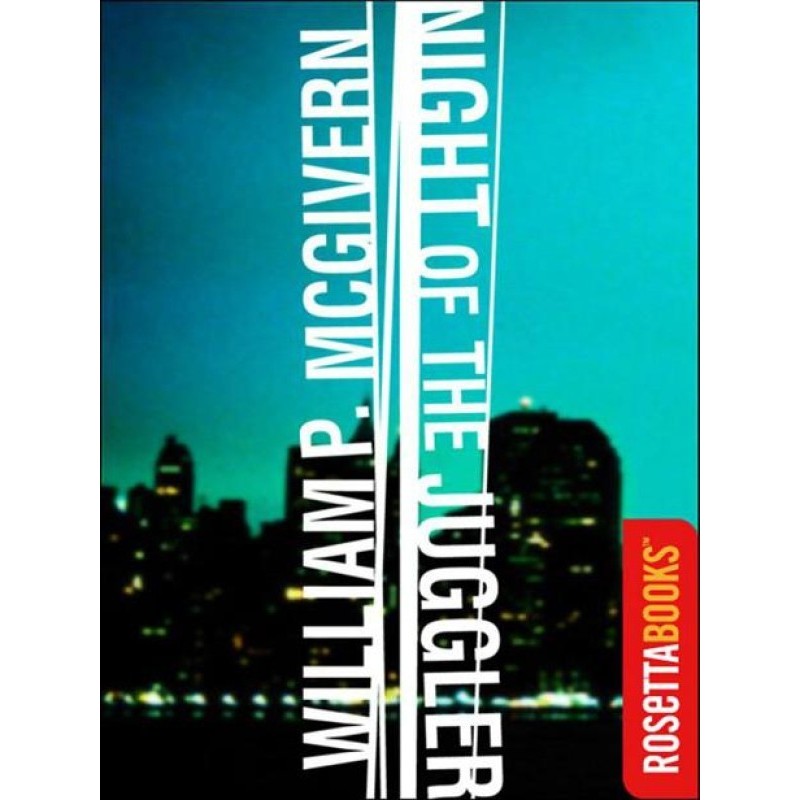 Night of the Juggler